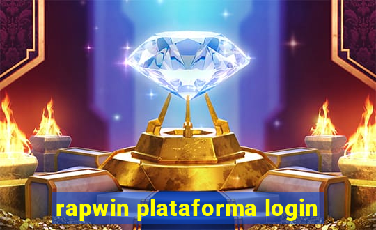 rapwin plataforma login